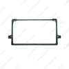 Picture of Car Audio 9 Inch Big Screen Fascia Frame Adapter For Toyota Prius 2Din DVD Player Dash Fitting Panel Frame Kit