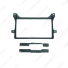 Picture of Car Audio 9 Inch Big Screen Fascia Frame Adapter For Toyota Prius 2Din DVD Player Dash Fitting Panel Frame Kit