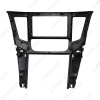 Picture of Car 2Din Audio Face Plate Fascia Frame For Mitsubishi Triton (LHD/RHD) 9" Big Screen Radio Stereo Panel Dash Mount Refitting Kit