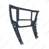 Picture of Car 2Din Audio Face Plate Fascia Frame For Mitsubishi Triton (LHD/RHD) 9" Big Screen Radio Stereo Panel Dash Mount Refitting Kit
