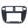 Picture of Car 2Din Audio Face Plate Fascia Frame For Honda Civic (LHD)  9" Big Screen Radio Stereo Panel Dash Mount Refitting Kit