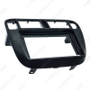 Picture of Car 2Din Audio Face Plate Fascia Frame For Honda Civic (LHD)  9" Big Screen Radio Stereo Panel Dash Mount Refitting Kit