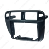 Picture of Car 2Din Audio Face Plate Fascia Frame For Honda Civic (LHD)  9" Big Screen Radio Stereo Panel Dash Mount Refitting Kit