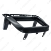 Picture of Car 2Din Audio Face Plate Fascia Frame For Honda Civic (LHD)  9" Big Screen Radio Stereo Panel Dash Mount Refitting Kit