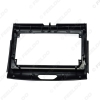 Picture of Car Audio 9" Big Screen Fascia Frame Adapter For Ford Ranger 2015+ 2DIN Dash Fitting Panel Frame Kit