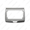 Picture of Car Audio 9" Big Screen Fascia Frame Adapter For Ford Ranger 2015+ 2DIN Dash Fitting Panel Frame Kit
