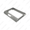 Picture of Car Audio 9" Big Screen Fascia Frame Adapter For Ford Ranger 2015+ 2DIN Dash Fitting Panel Frame Kit