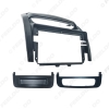 Picture of Car 2Din Audio Face Plate Fascia Frame For KIA Sorento 9" Big Screen Radio Stereo Panel Dash Mount Refitting Kit