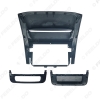 Picture of Car 2Din Audio Face Plate Fascia Frame For KIA Sorento 9" Big Screen Radio Stereo Panel Dash Mount Refitting Kit