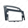 Picture of Car 2Din Audio Face Plate Fascia Frame For KIA Sorento 9" Big Screen Radio Stereo Panel Dash Mount Refitting Kit
