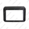 Picture of Car 2Din Audio Face Plate Fascia Frame For Suzuki Ignis 9" Big Screen Radio Stereo Panel Dash Mount Refitting Kit