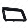 Picture of Car 2Din Audio Face Plate Fascia Frame For Suzuki Ignis 9" Big Screen Radio Stereo Panel Dash Mount Refitting Kit