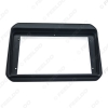 Picture of Car 2Din Audio Face Plate Fascia Frame For Suzuki Ignis 9" Big Screen Radio Stereo Panel Dash Mount Refitting Kit