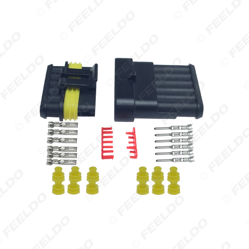 6pin [+$1.99]