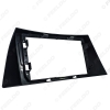 Picture of Car 2Din Audio Face Plate Fascia Frame For Chery Tiggo 9" Big Screen Radio Stereo Panel Dash Mount Refitting Kit