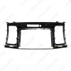 Picture of Car 2Din Audio Face Plate Fascia Frame For Toyota Allion Premio 9" Big Screen Radio Stereo Panel Dash Mount Refitting Kit