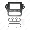 Picture of Car 2Din Audio Face Plate Fascia Frame For Ford Mondeo 10.1" Big Screen Radio Stereo Panel Dash Mount Refitting Kit
