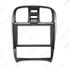 Picture of Car 2Din Audio Face Plate Fascia Frame For Hyundai Sonata Moinca  9" Big Screen Radio Stereo Panel Dash Mount Refitting Kit