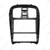 Picture of Car 2Din Audio Face Plate Fascia Frame For Hyundai Sonata Moinca  9" Big Screen Radio Stereo Panel Dash Mount Refitting Kit