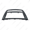 Picture of Car 2DIN Radio Stereo Frame For Mitsubishi Pajero Shogun Montero Frame Fascia Dash Panel Installation Kits 