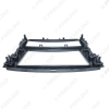 Picture of Car 2DIN Radio Stereo Frame For Mitsubishi Pajero Shogun Montero Frame Fascia Dash Panel Installation Kits 