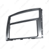 Picture of Car 2DIN Radio Stereo Frame For Mitsubishi Pajero Shogun Montero Frame Fascia Dash Panel Installation Kits 