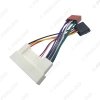 Picture of Car Radio Audio Stereo Conversion Plug Wire Adapter For KIA to ISO CD Radio Wiring Harness Original Head Units Cable