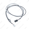 Picture of Car Audio USB AUX Interface Switch 5Pin Plug Adapter for Toyota Corolla Camry Reiz RAV4 Prius Highlander Harness Cable Kit 