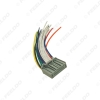 Picture of Car Stereo Audio Radio Wiring Harness Adapter For Honda CRV Greiz Gienia Envix CD Player Plug Cable