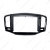 Picture of Car Audio Face Plate Fascia Frame Adapter For Roewe 350 (2010-2015) 9" Big Screen 2DIN Dash Fitting Panel Frame Kit