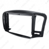 Picture of Car Audio Face Plate Fascia Frame Adapter For Roewe 350 (2010-2015) 9" Big Screen 2DIN Dash Fitting Panel Frame Kit