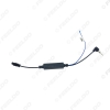 Picture of Car Radio Antenna Aerial Adaptor For Volkswagen Audi Citroen Ford Renault Bent Plug Cable Fakra Male Connector With Amplifier  