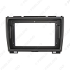 Picture of Car 2Din Audio Face Plate Fascia Frame For Great Wall Haval H3 H5  9" Big Screen Radio Stereo Panel Dash Mount Refitting Kit