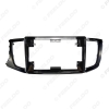 Picture of Car Audio 10.1" Big Screen DVD Fascia Frame Adapter For Isuzu MU-X 2Din Dash Installation Panel Frame Kit