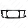 Picture of Car Audio 10.1" Big Screen DVD Fascia Frame Adapter For Isuzu MU-X 2Din Dash Installation Panel Frame Kit