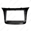 Picture of Car Audio 9" Big Screen DVD Fascia Frame Adapter For Suzuki Wagon R 2Din Dash Installation Panel Frame Kit