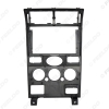 Picture of Car Audio 9" Big Screen DVD Fascia Frame Adapter For Ford Mondeo 2Din Dash Installation Panel Frame Kit