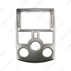 Picture of Car Audio 9" Big Screen Fascia Panel Frame Kit Adapter For Toyota RUSH/Teriso(06-16) Installation 