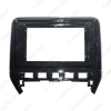 Picture of Car Audio Fascia Frame Adapter For Nissan Serena (C27) (RHD) 10.1" Big Screen 2DIN Dash Fitting Panel Frame Kit