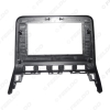 Picture of Car Audio Fascia Frame Adapter For Nissan Serena (C27) (RHD) 10.1" Big Screen 2DIN Dash Fitting Panel Frame Kit