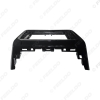 Picture of Car Audio Fascia Frame Adapter For Nissan Serena (C27) (RHD) 10.1" Big Screen 2DIN Dash Fitting Panel Frame Kit