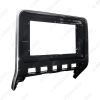 Picture of Car Audio Fascia Frame Adapter For Nissan Serena (C27) (RHD) 10.1" Big Screen 2DIN Dash Fitting Panel Frame Kit