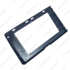 Picture of Car 2Din Radio Audio Fascia Frame Fitting Adaptor For Toyota Corolla Levin 10.1" DVD Dash Panel Plate Installation Trim Kit