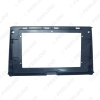Picture of Car 2Din Radio Audio Fascia Frame Fitting Adaptor For Toyota Corolla Levin 10.1" DVD Dash Panel Plate Installation Trim Kit