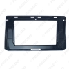 Picture of Car 2Din Radio Audio Fascia Frame Fitting Adaptor For Toyota Corolla Levin 10.1" DVD Dash Panel Plate Installation Trim Kit