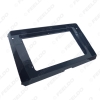 Picture of Car 2Din Radio Audio Fascia Frame Fitting Adaptor For Toyota Corolla Levin 10.1" DVD Dash Panel Plate Installation Trim Kit