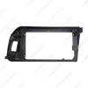 Picture of Car Audio Fascia Frame Adapter ForAudi Q5 09-18 9" Big Screen 2DIN Dash Fitting Panel Frame Kit