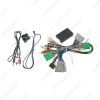 Picture of Car 16pin Android Radio Stereo Wiring Harness Cable With Canbus Box For Landrover Freelander 2 (06~12)