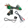 Picture of Car 16pin Android Radio Stereo Wiring Harness Cable With Canbus Box For Landrover Freelander 2 (06~12)