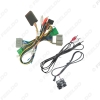 Picture of Car 16pin Android Radio Stereo Wiring Harness Cable With Canbus Box For Landrover Freelander 2 (06~12)